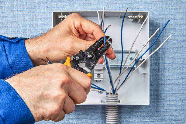 Best Circuit Breaker Installation and Repair  in Walbridge, OH