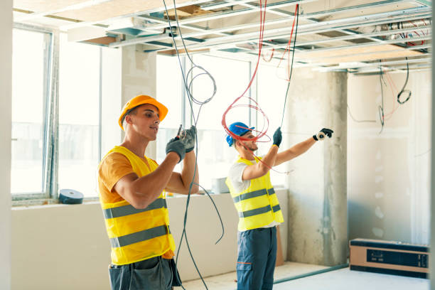 Best Electrical Wiring and Rewiring  in Walbridge, OH