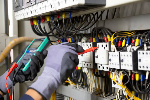 Best Electrical Remodeling Services  in Walbridge, OH