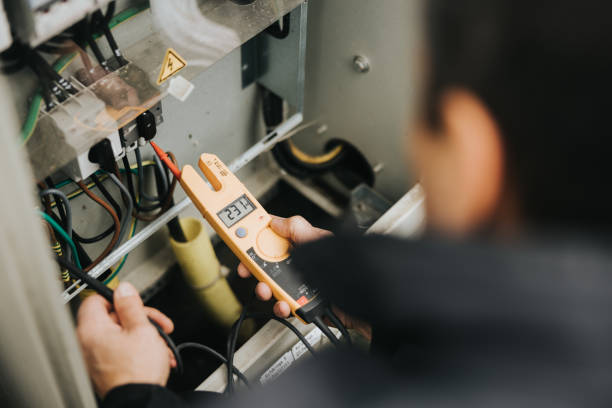 Best Electrical Panel Upgrades  in Walbridge, OH